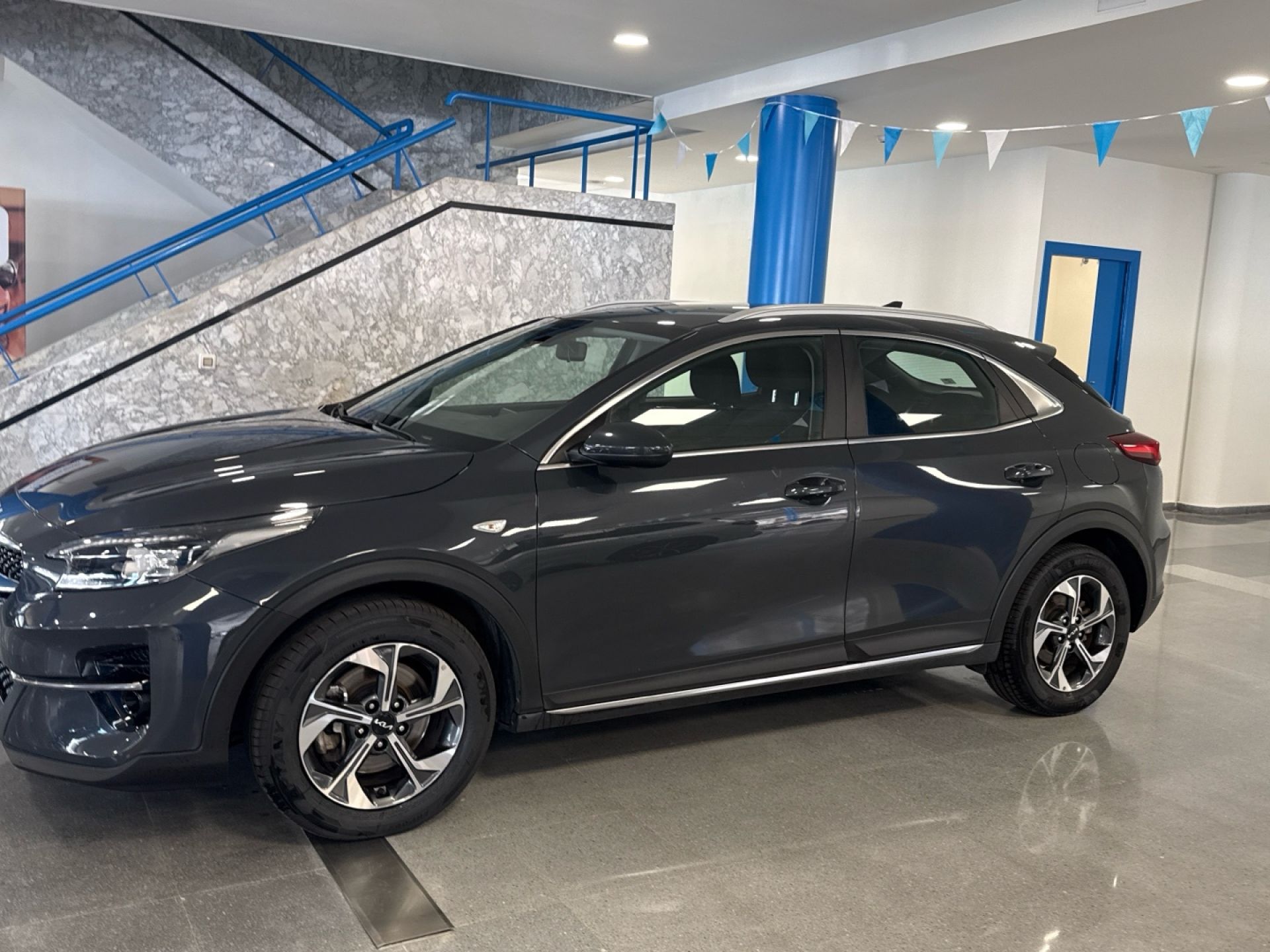 Kia XCeed - 4