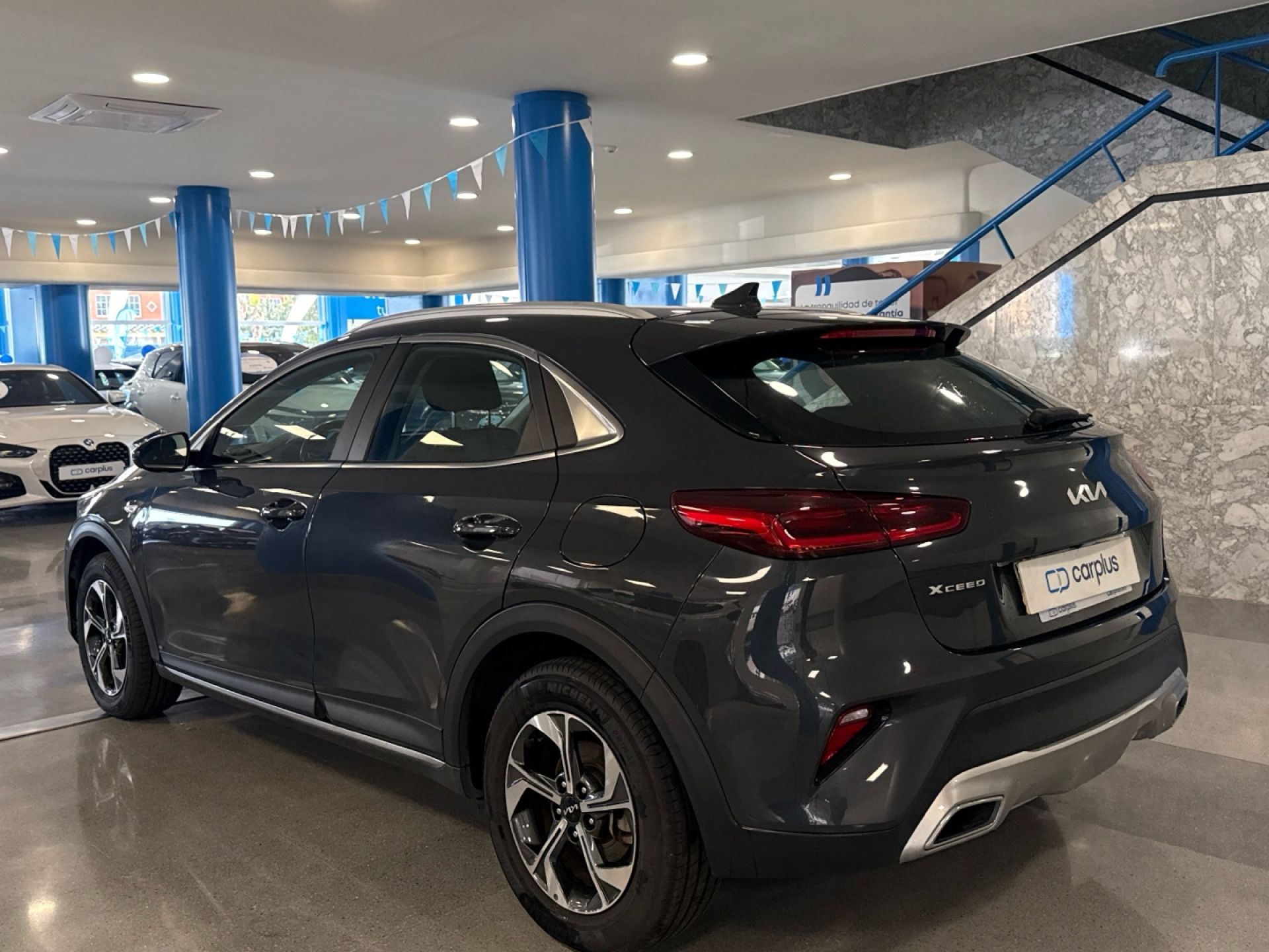 Kia XCeed - 5