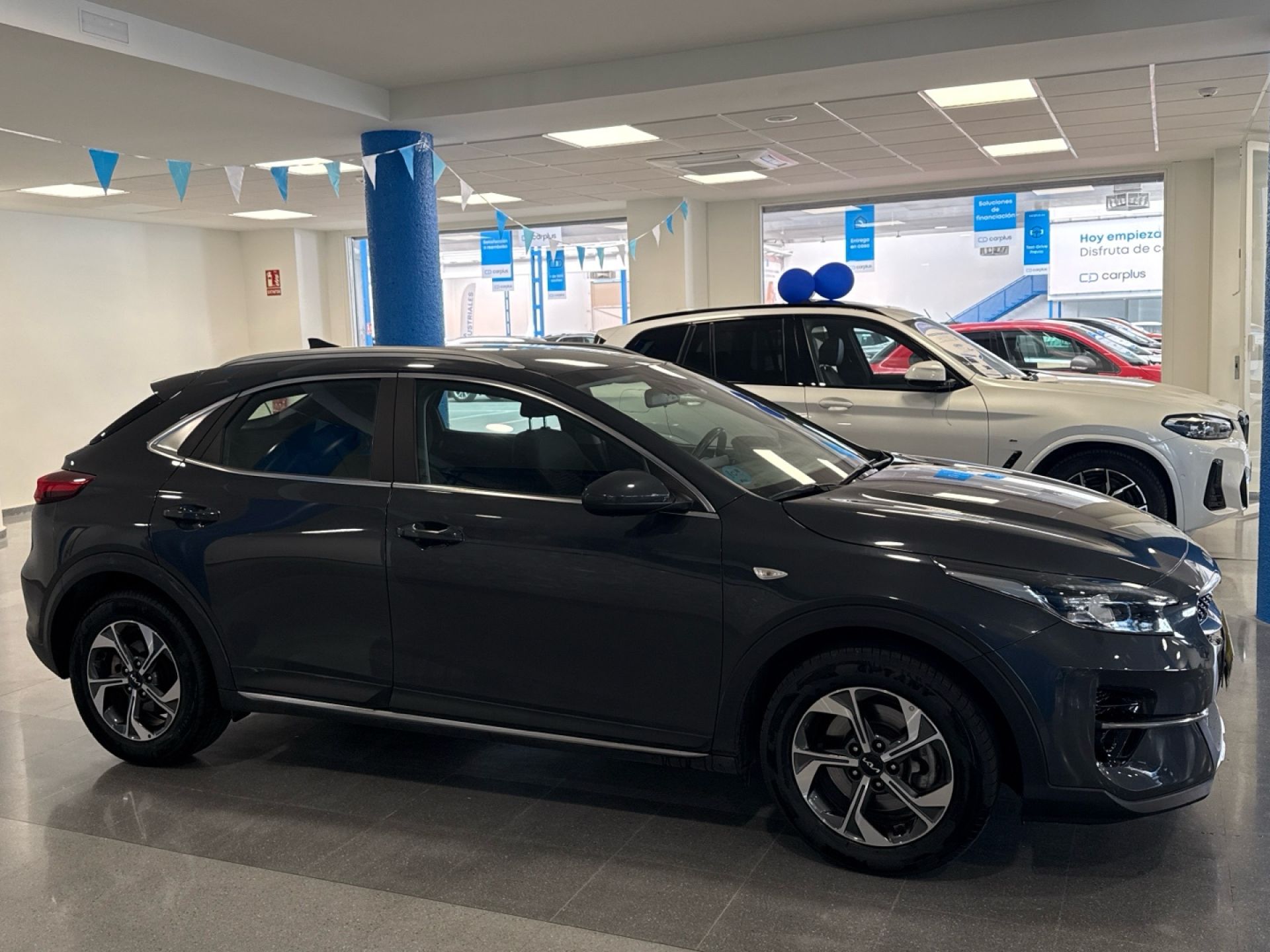 Kia XCeed - 6