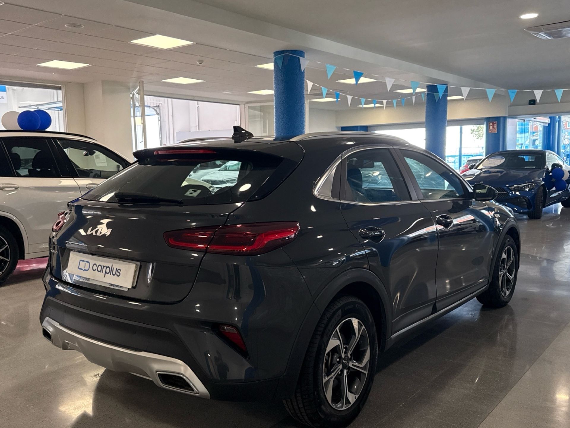 Kia XCeed - 7