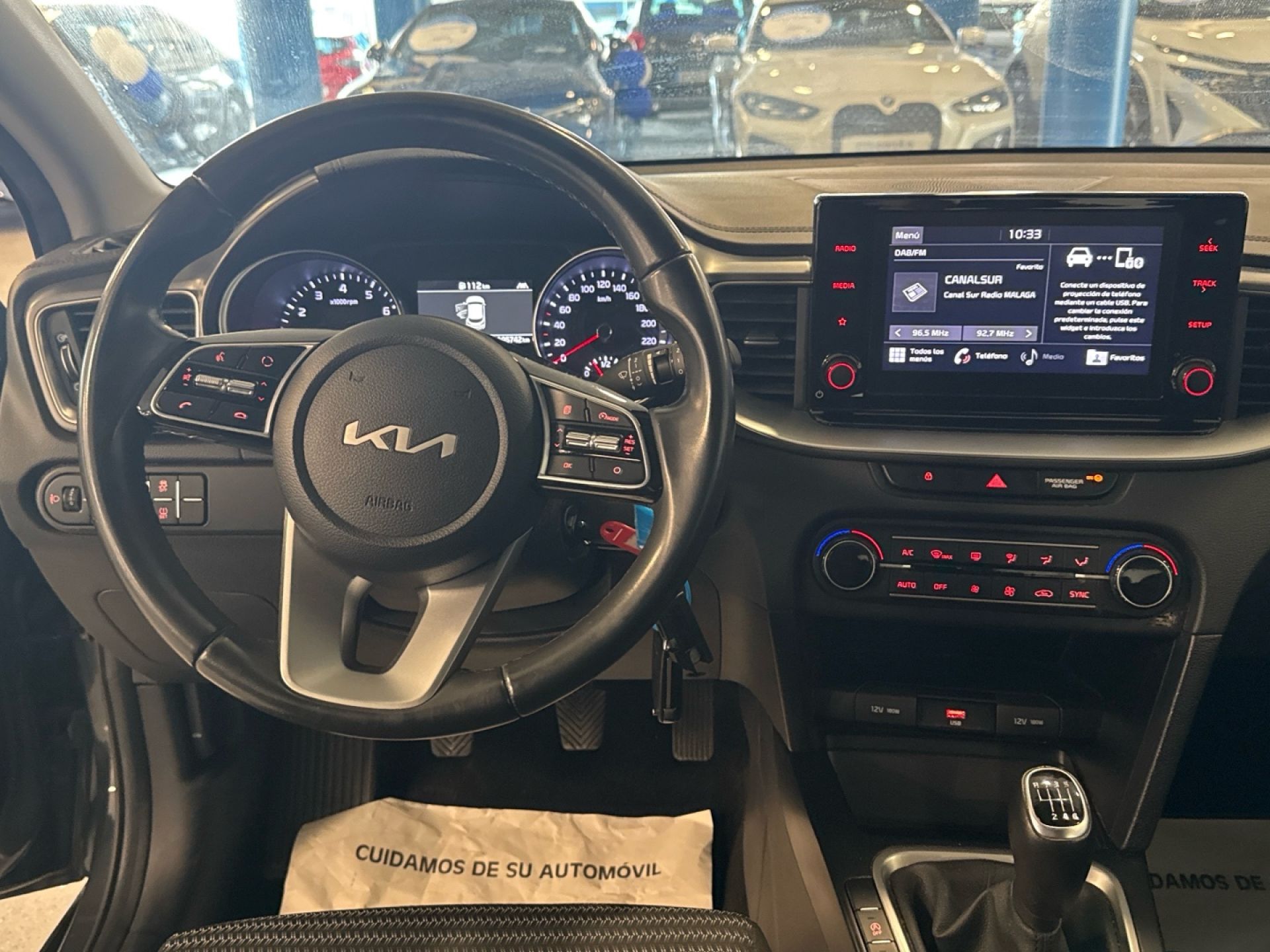 Kia XCeed - 9