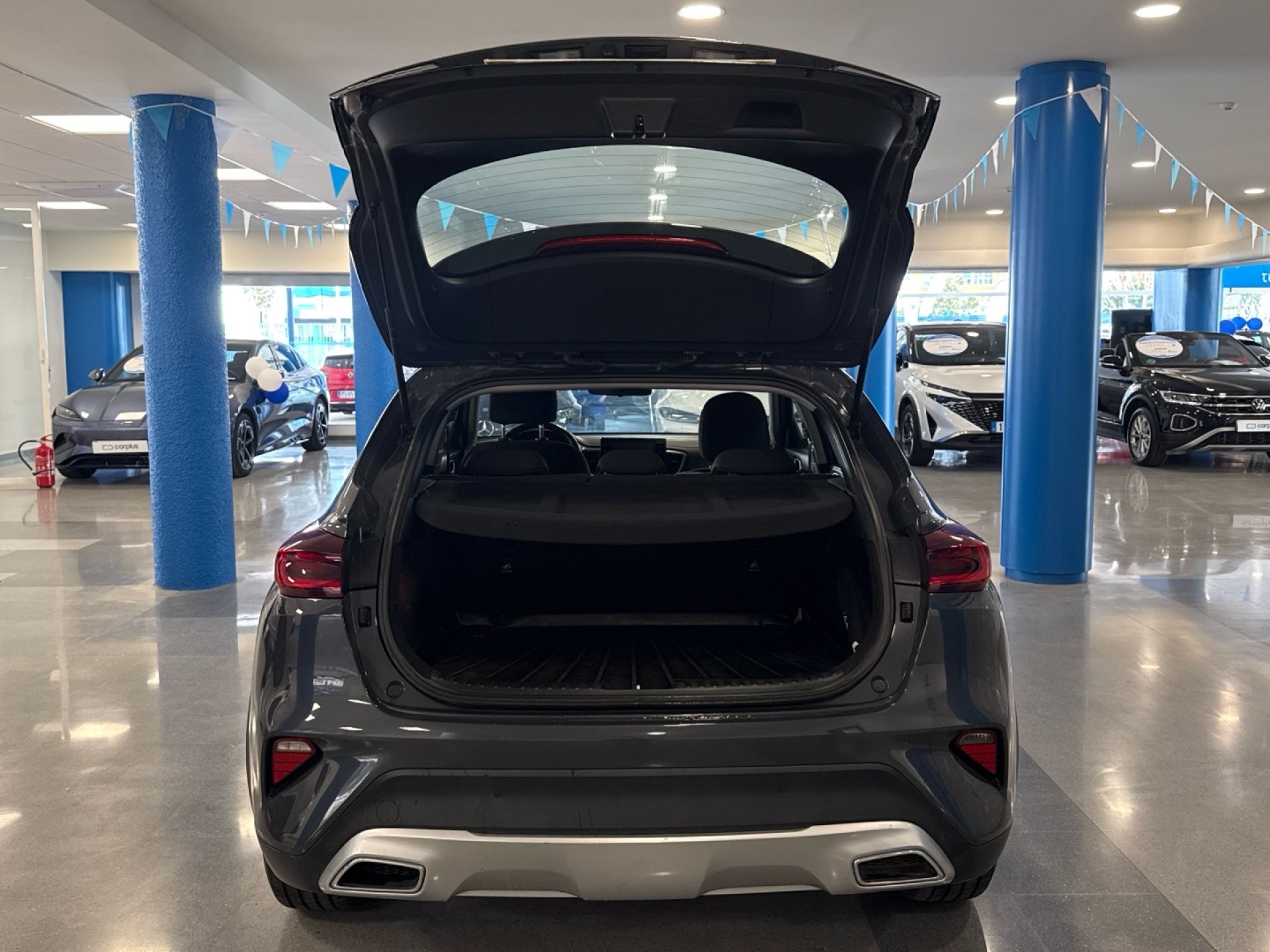 Kia XCeed - 12