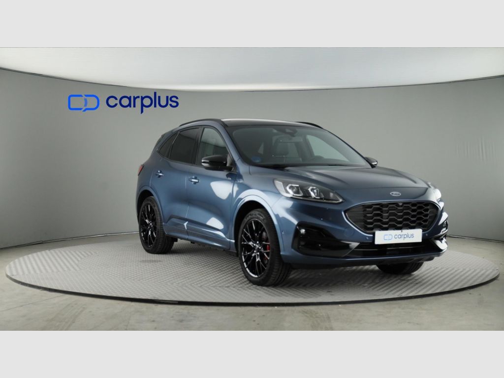 Ford Kuga - 2