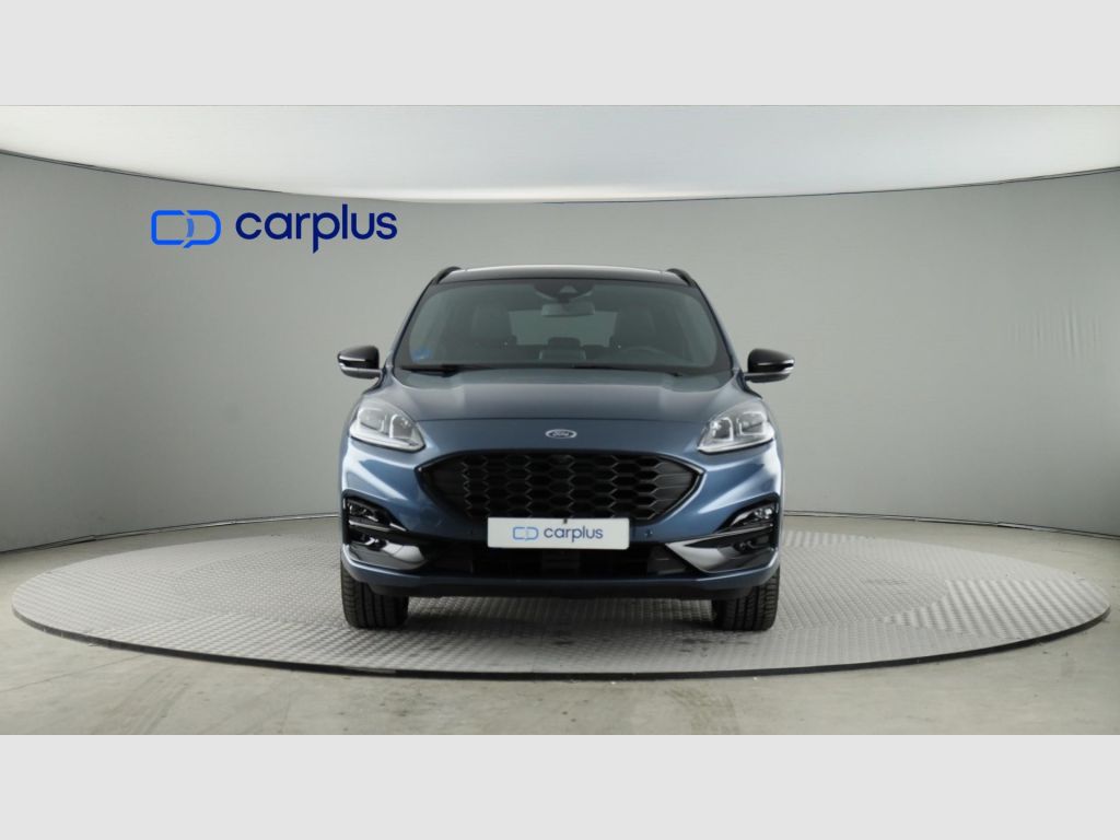 Ford Kuga - 3