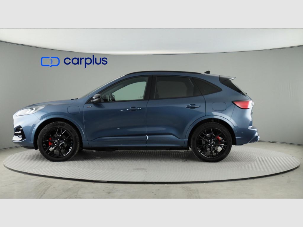 Ford Kuga - 4