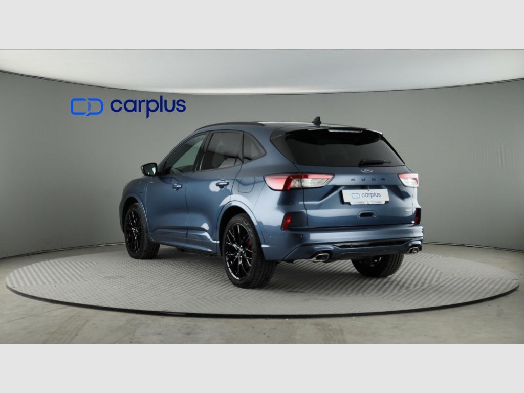 Ford Kuga - 5