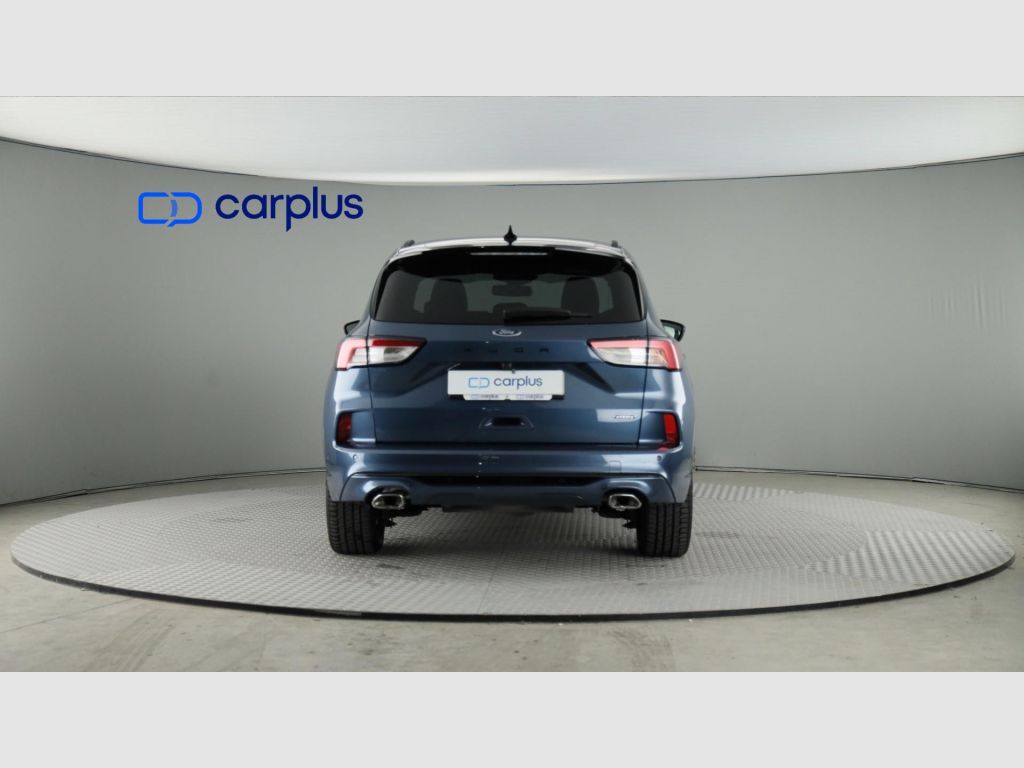 Ford Kuga - 6