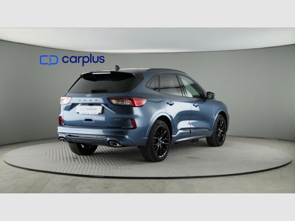 Ford Kuga - 7