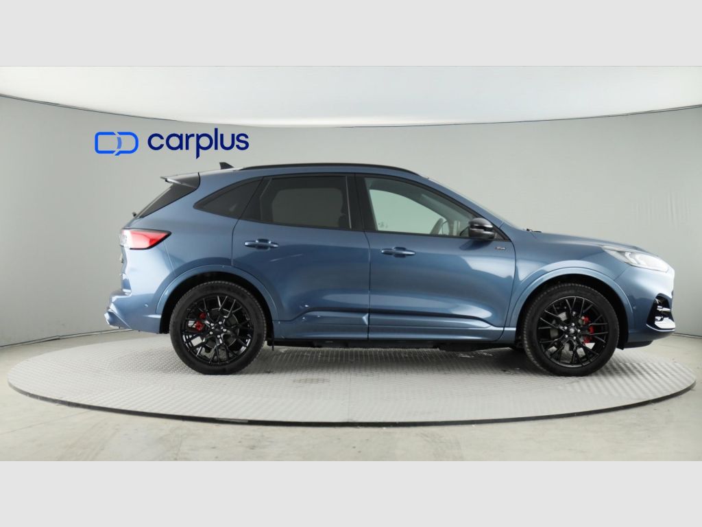 Ford Kuga - 8