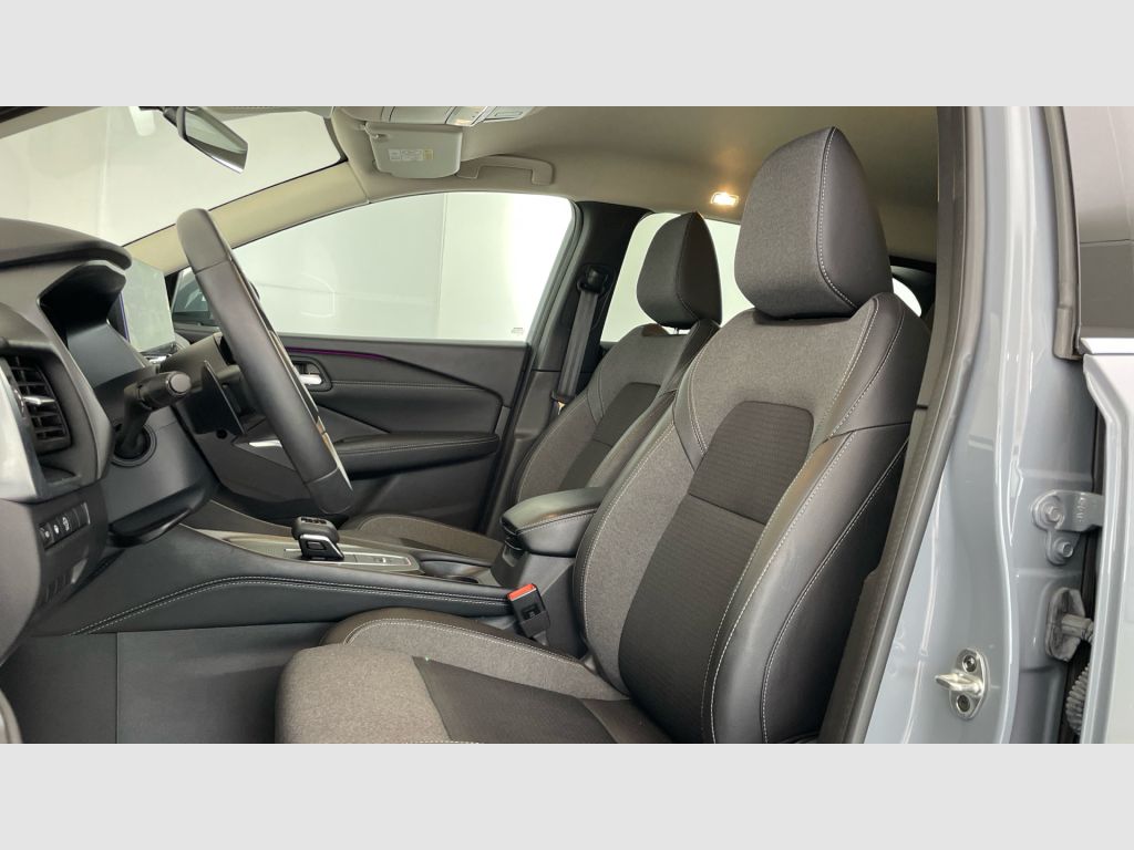 Nissan Qashqai - 11