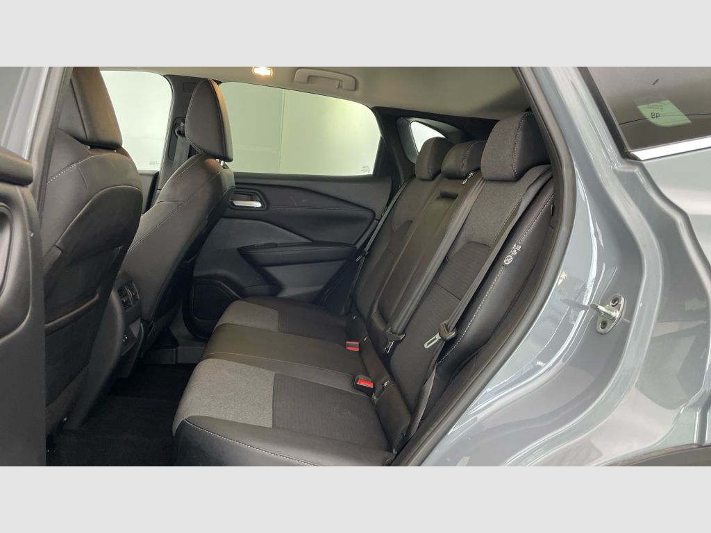 Nissan Qashqai - 12
