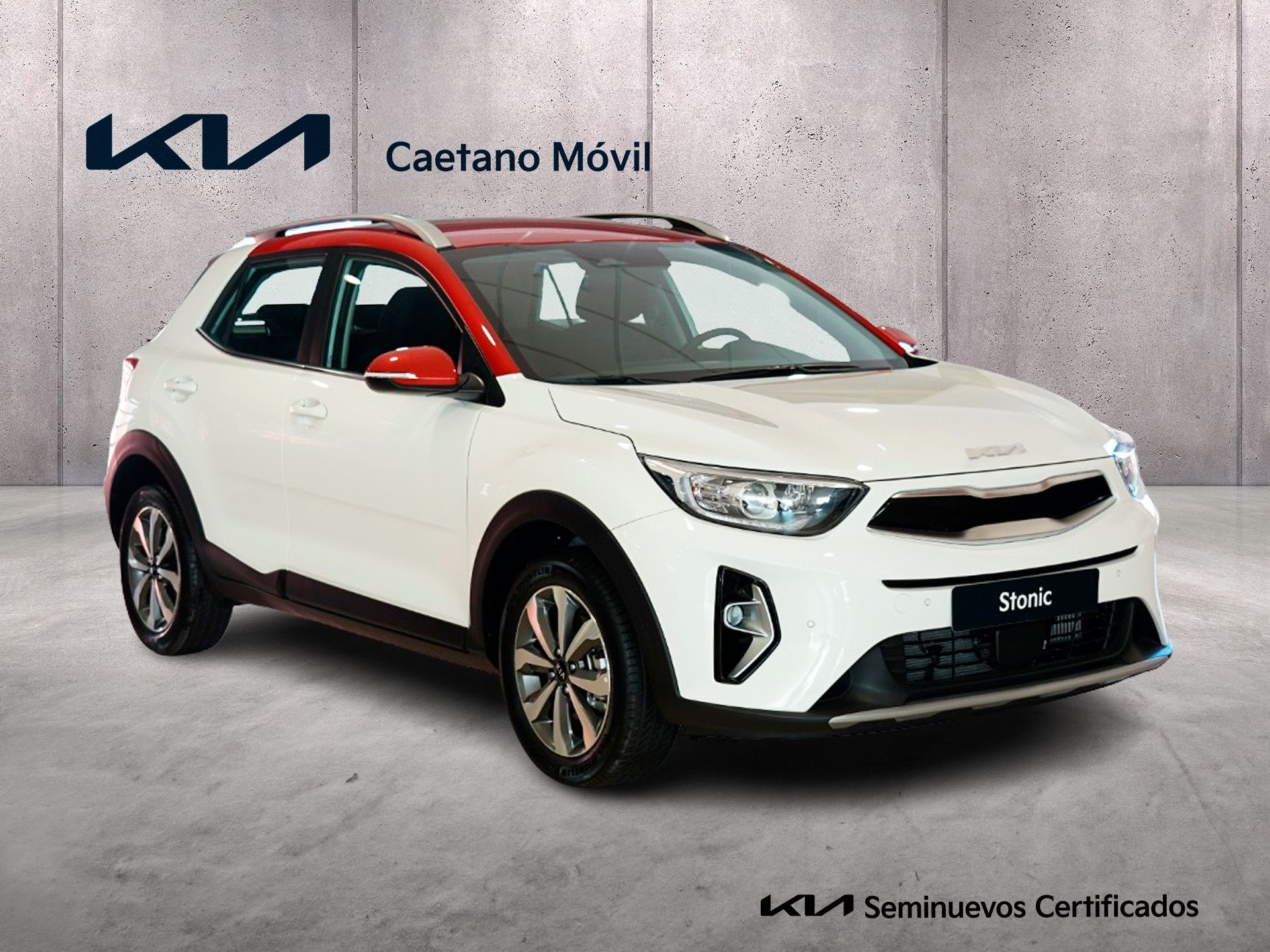Kia Stonic - 3