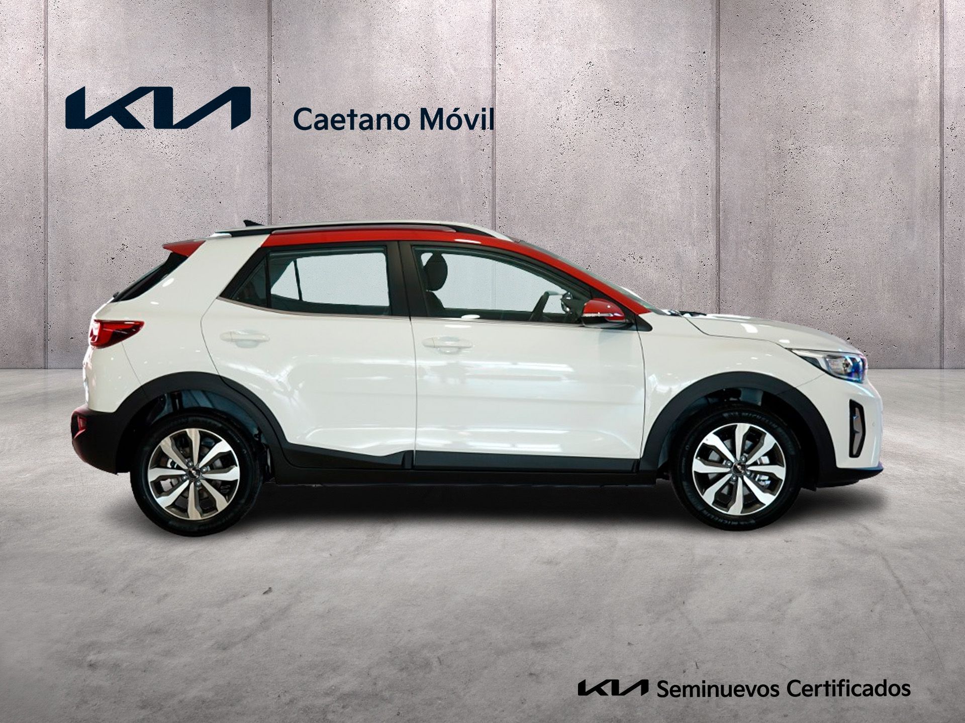 Kia Stonic - 4
