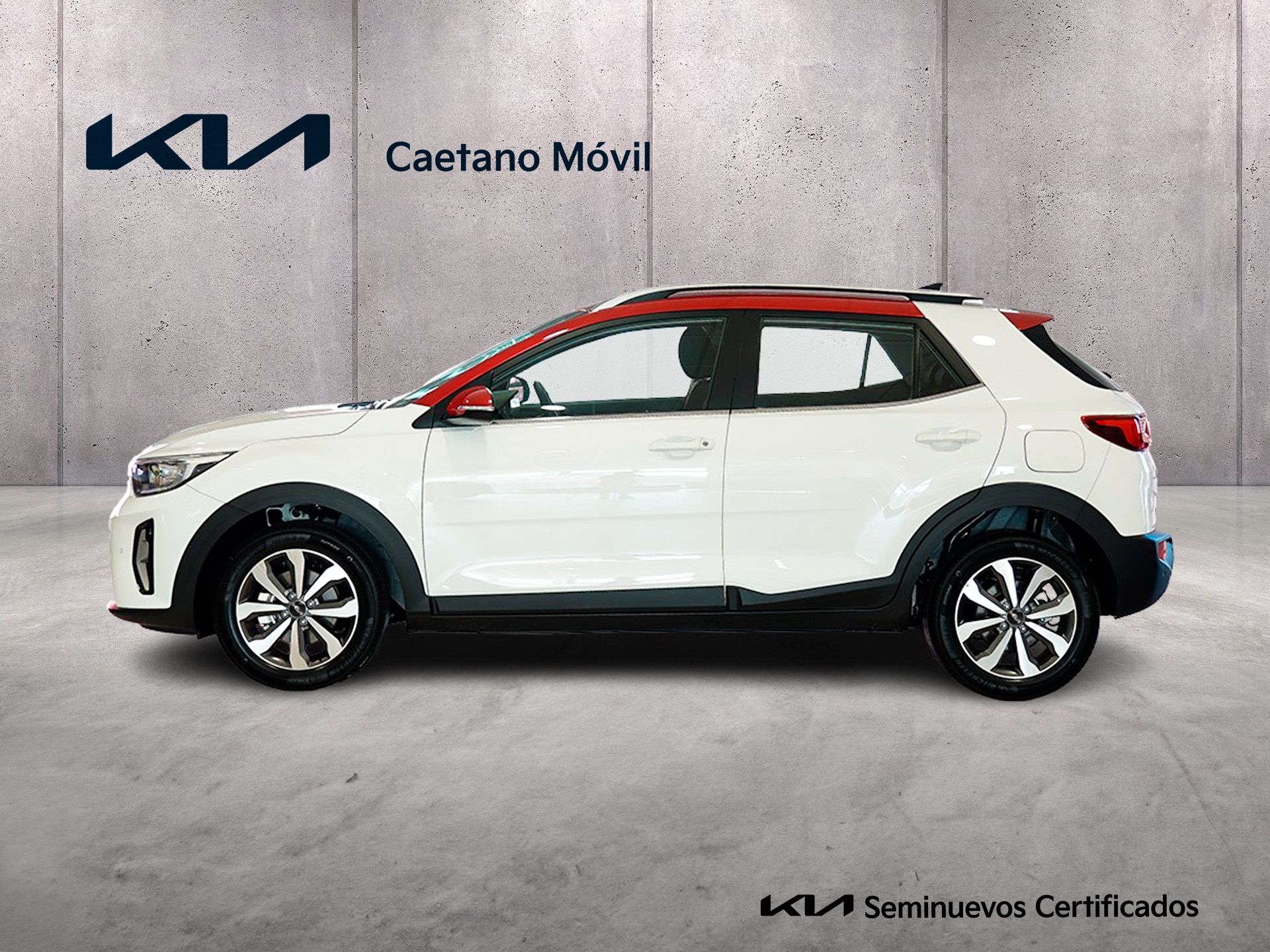 Kia Stonic - 5