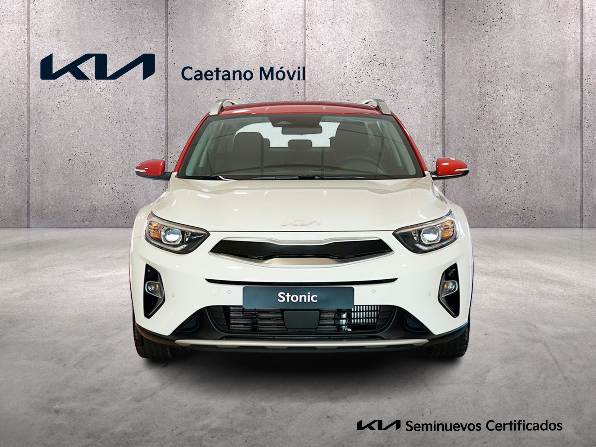 Kia Stonic - 2