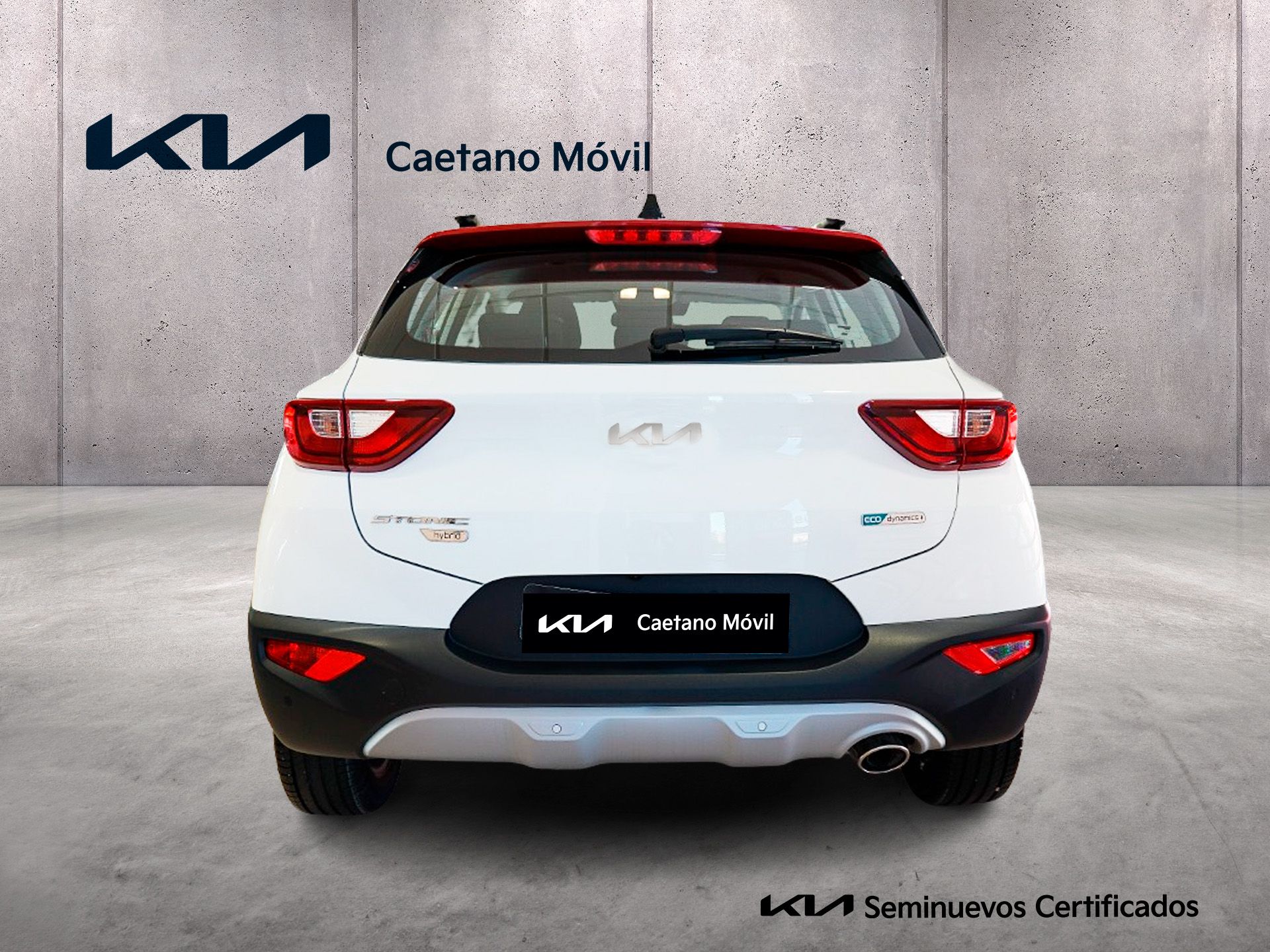 Kia Stonic - 6