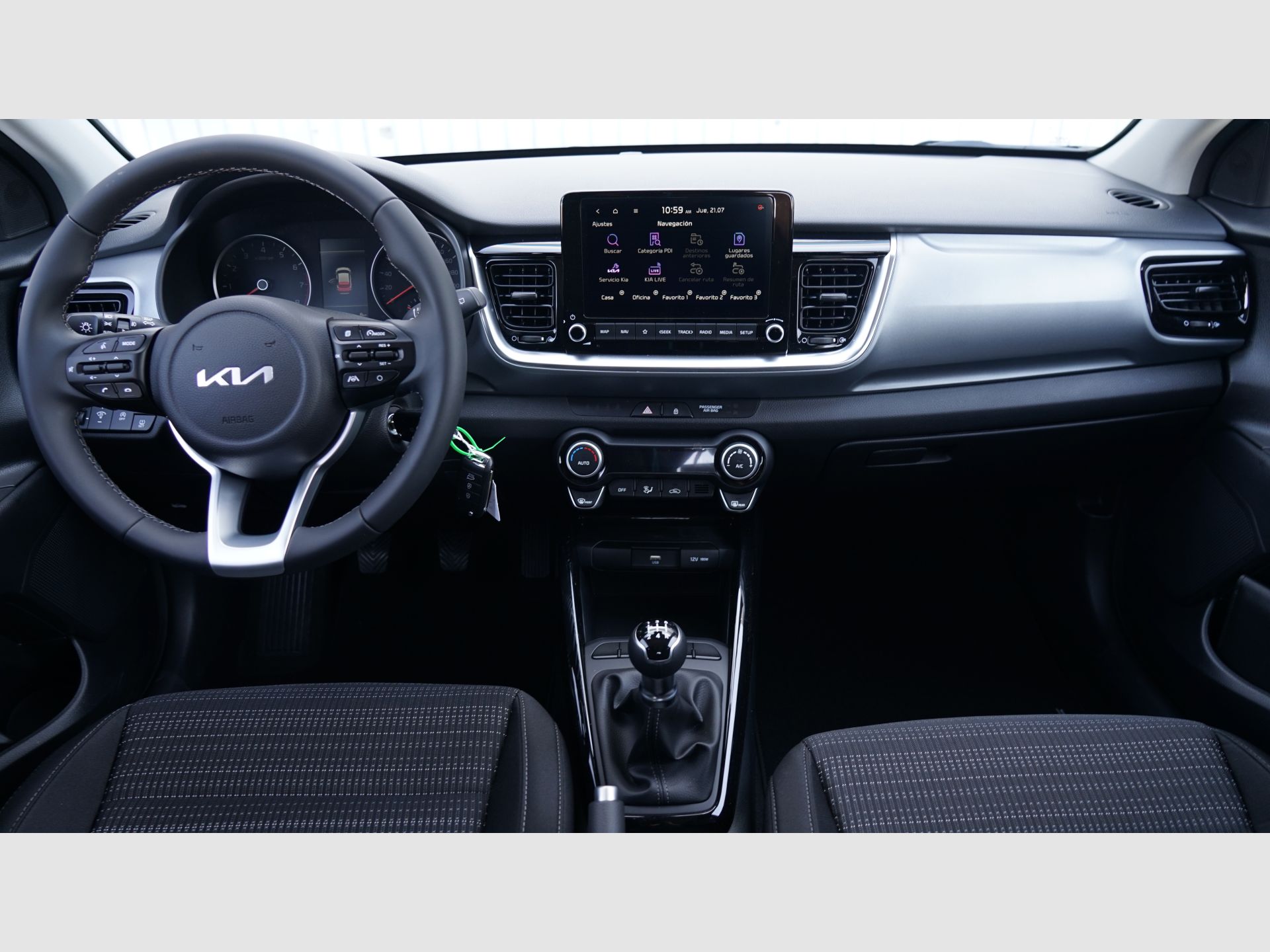 Kia Stonic - 7
