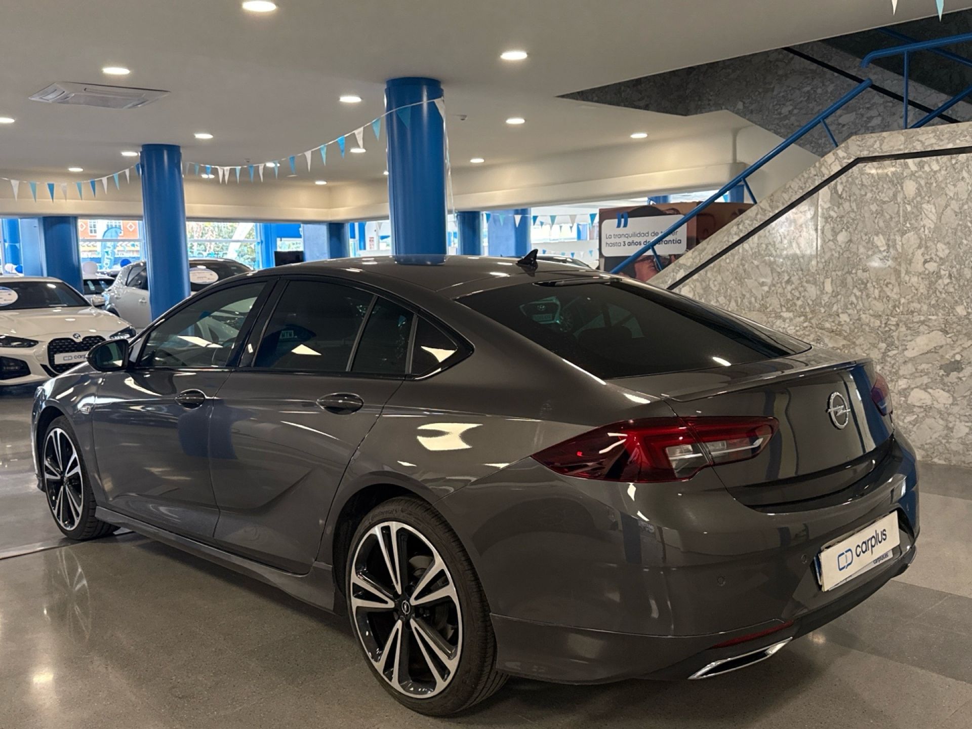 Opel Insignia - 2