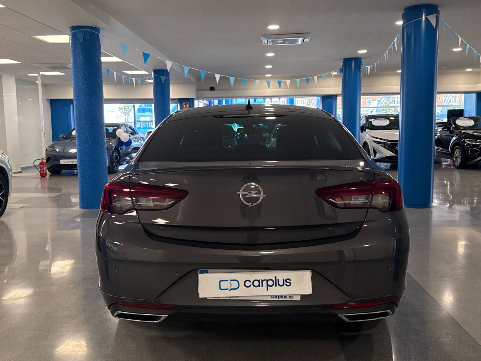 Opel Insignia - 3