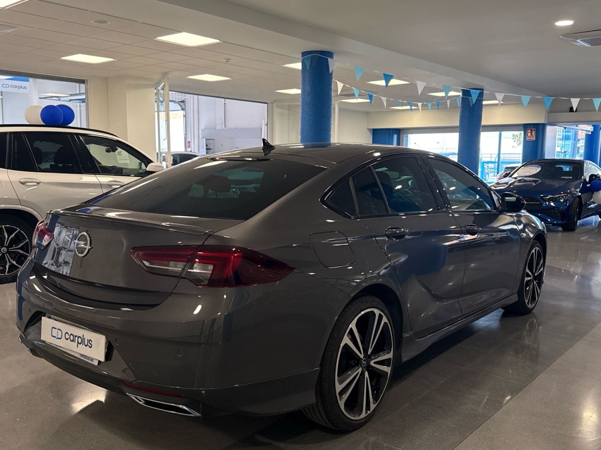 Opel Insignia - 4