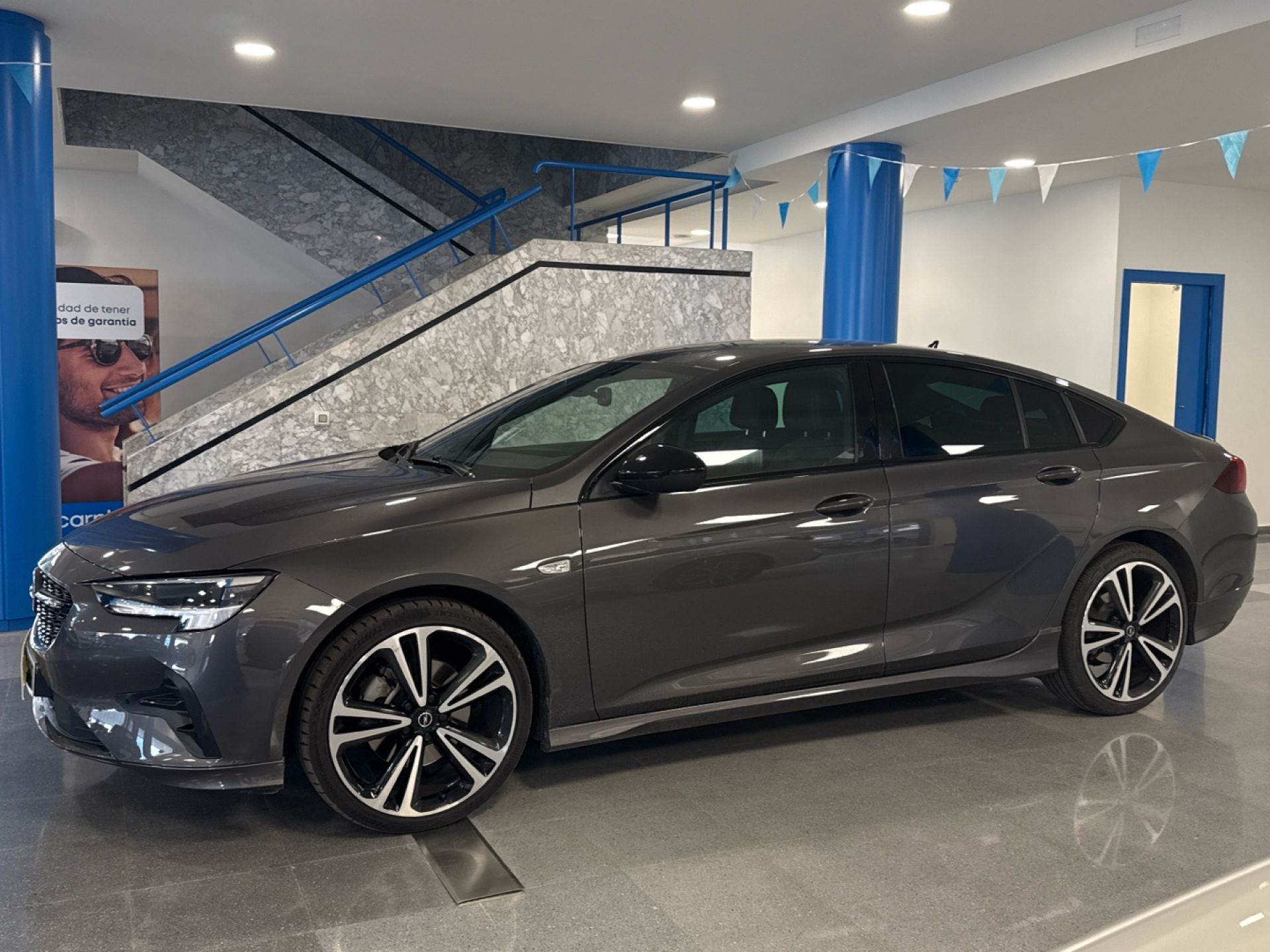 Opel Insignia - 5