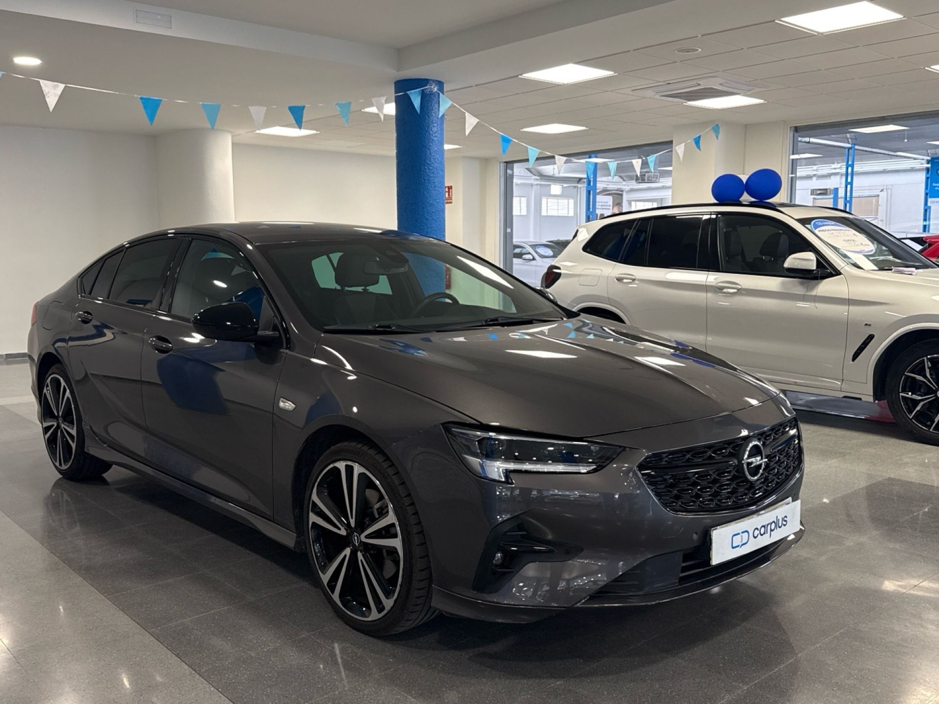 Opel Insignia - 6
