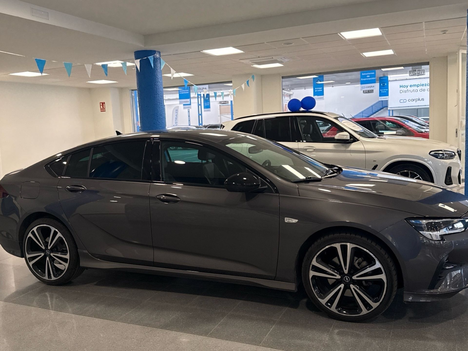 Opel Insignia - 7