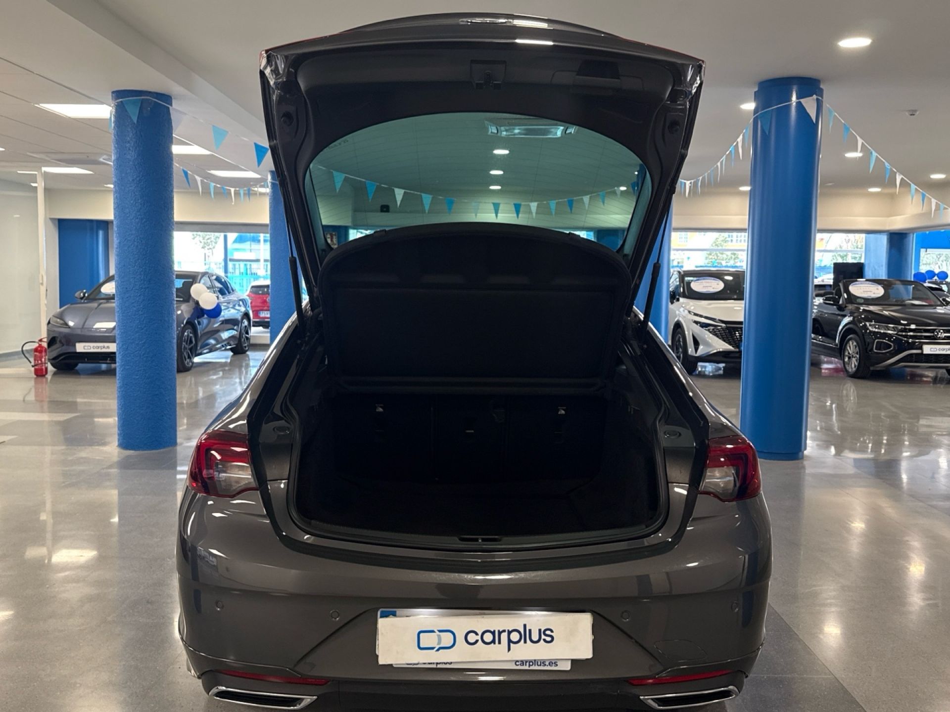 Opel Insignia - 12