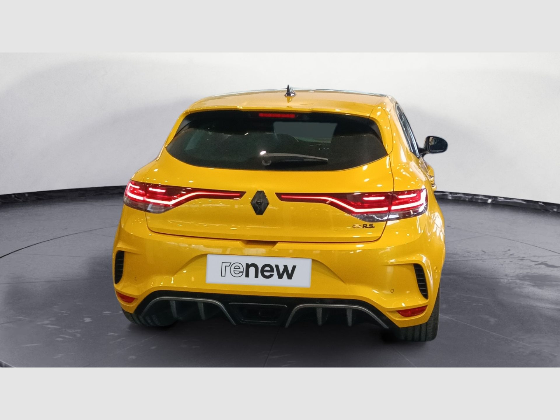 Renault Megane - 4