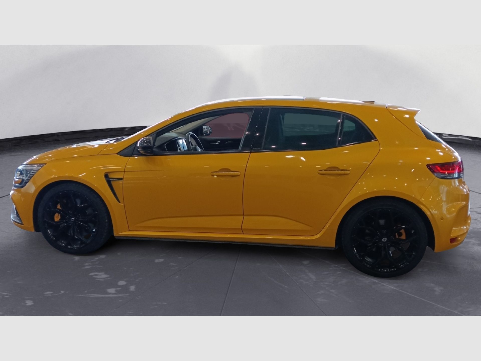 Renault Megane - 6