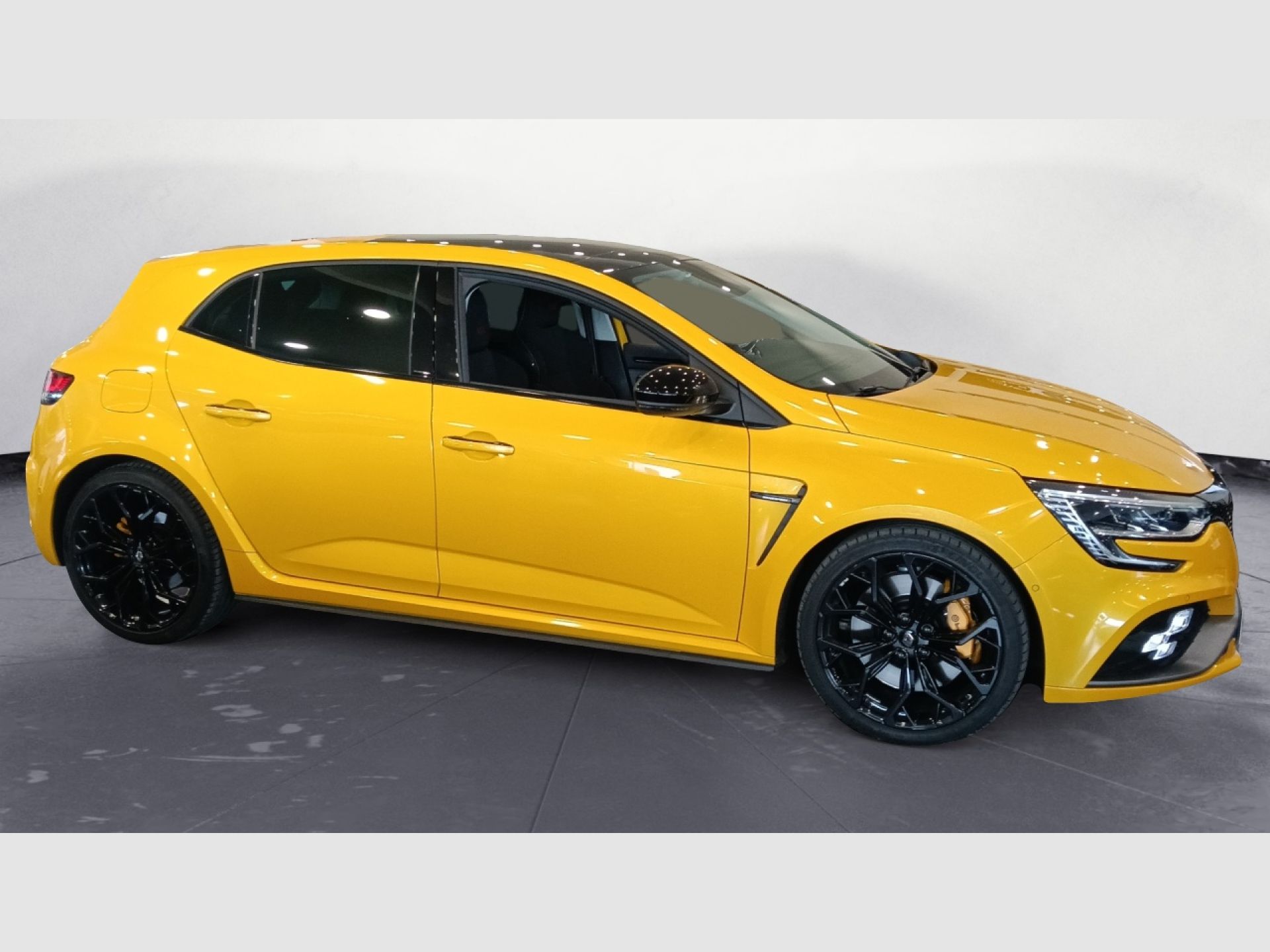 Renault Megane - 5