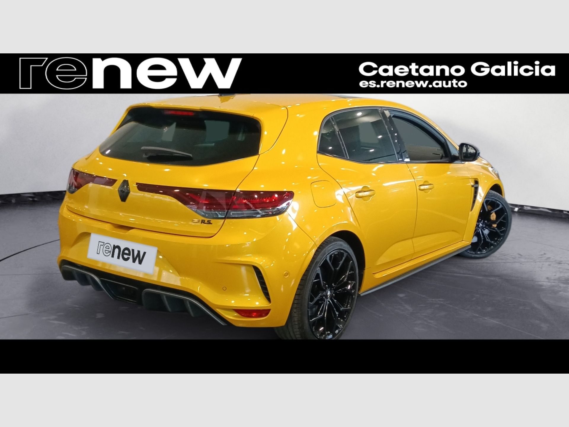 Renault Megane - 2