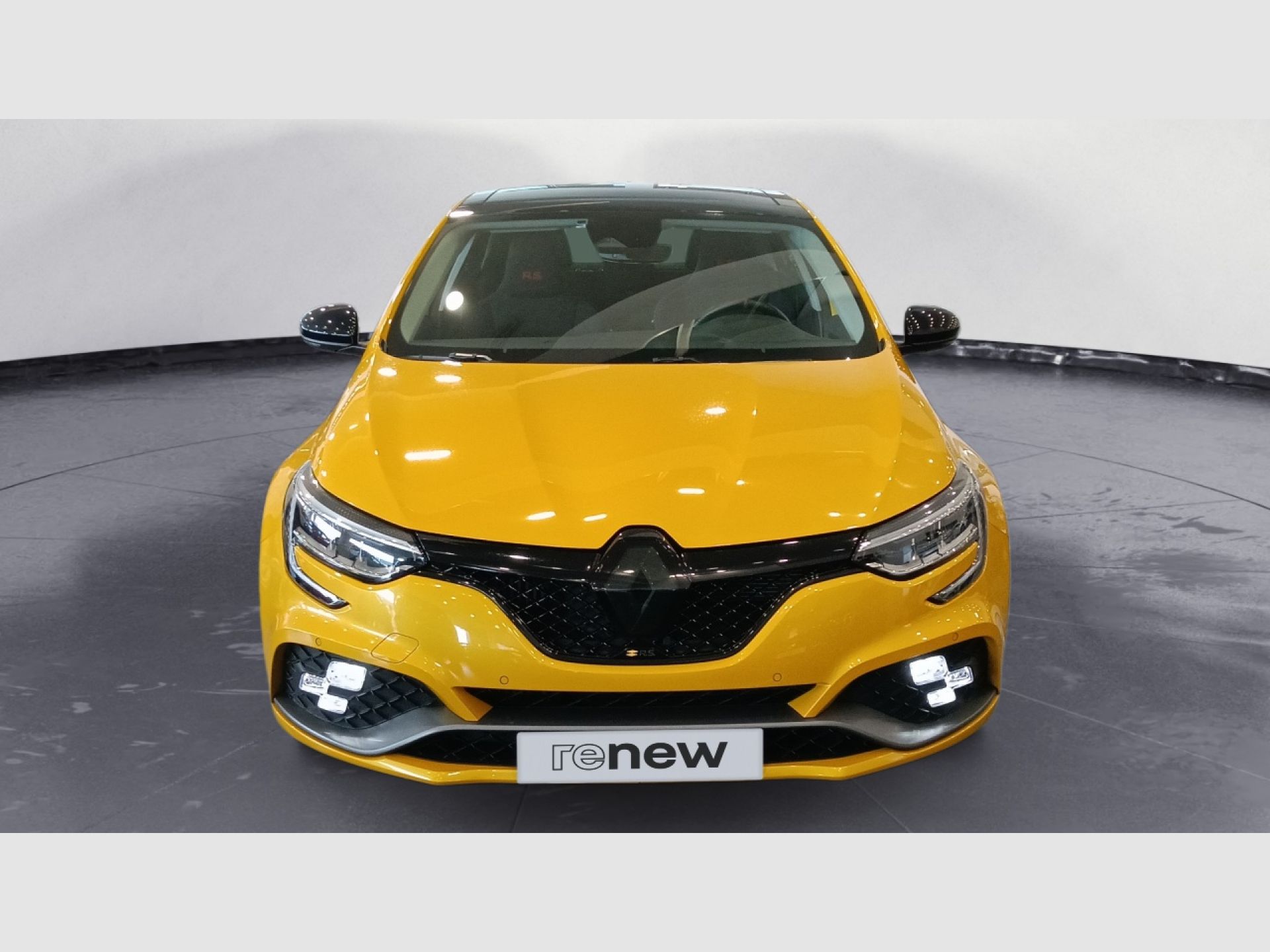 Renault Megane - 3