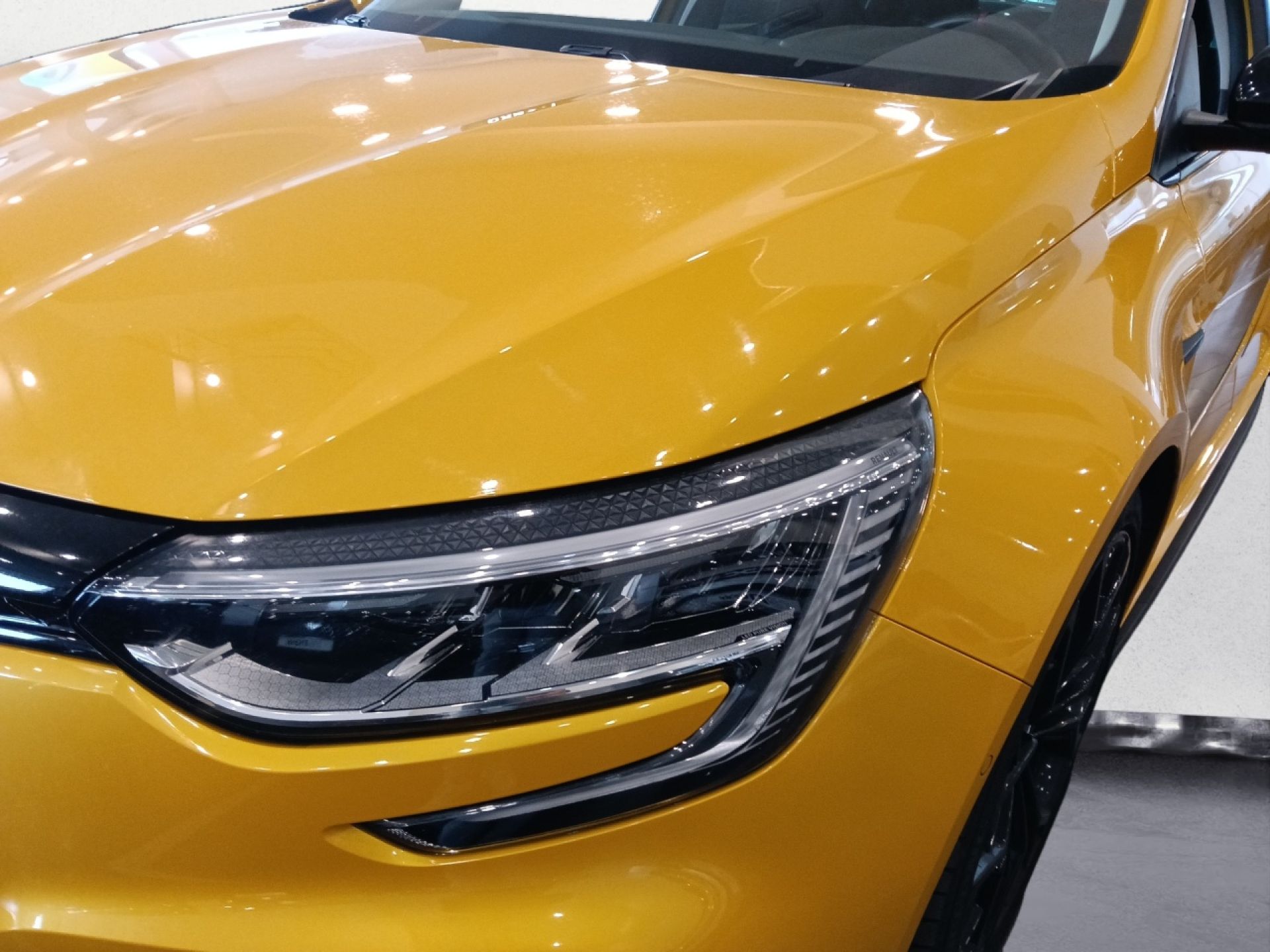 Renault Megane - 7