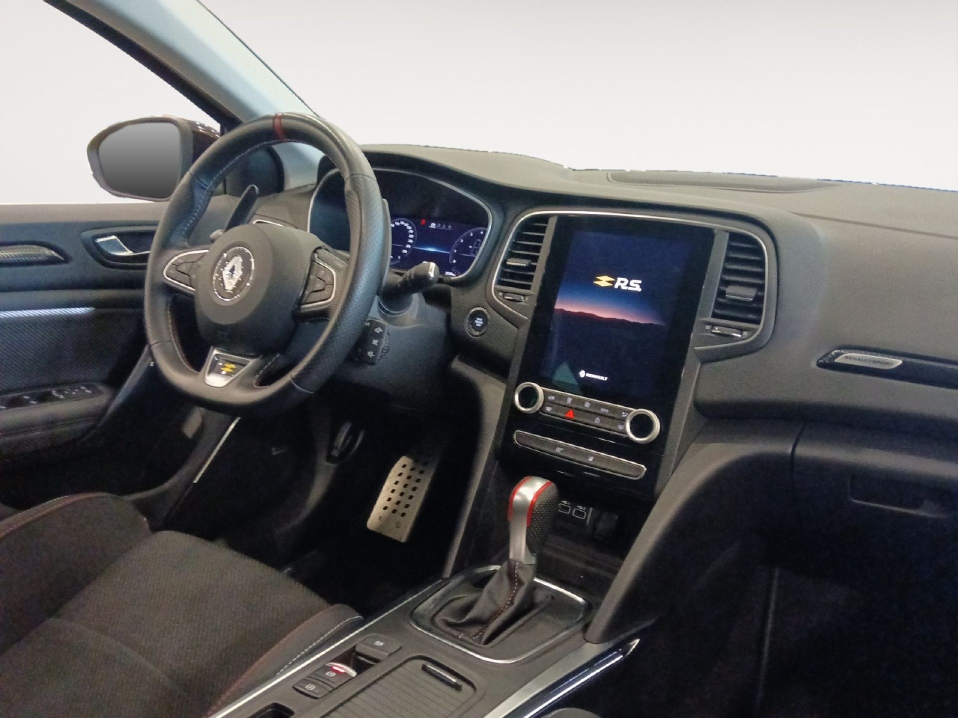 Renault Megane - 8