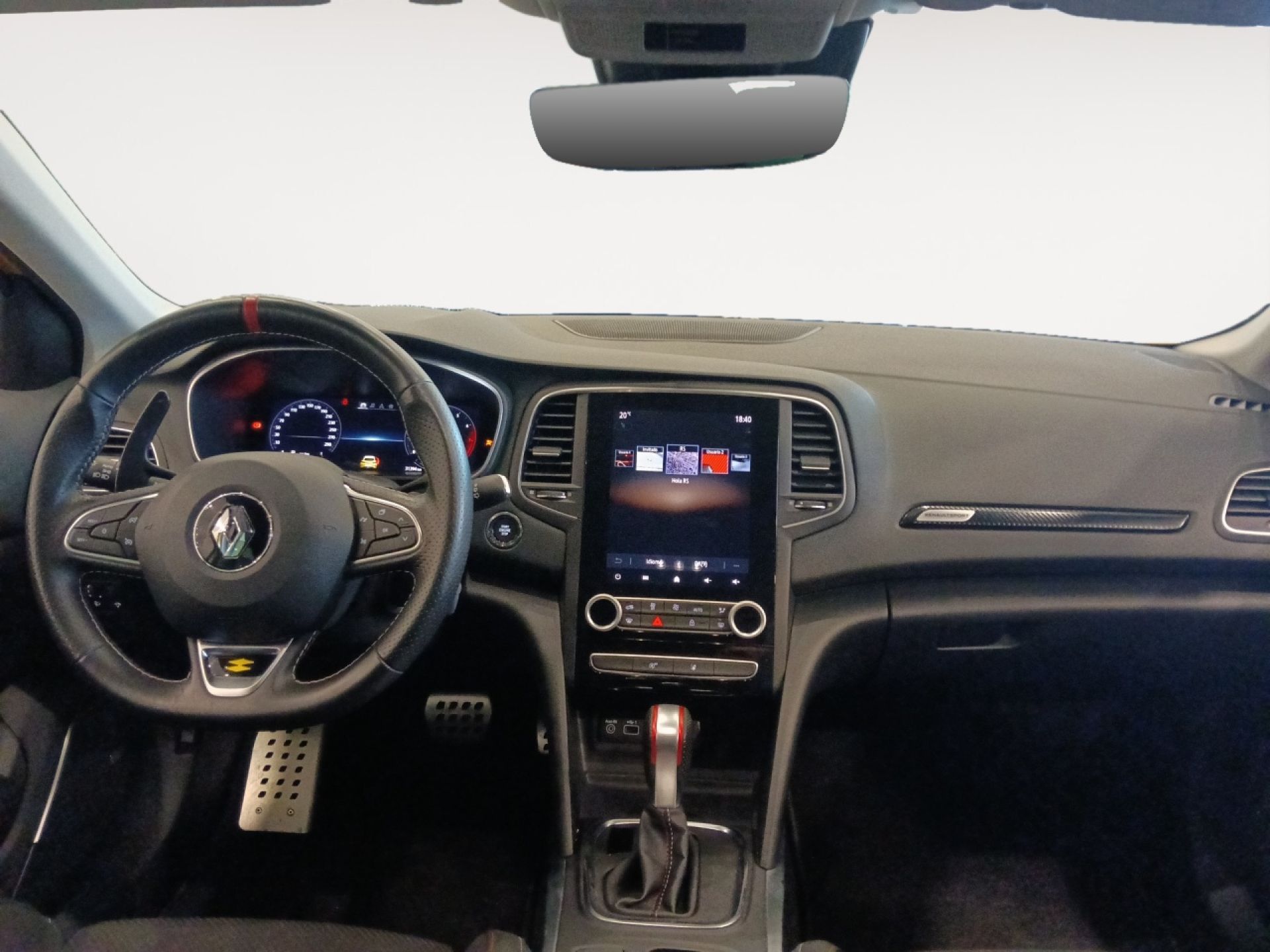 Renault Megane - 9
