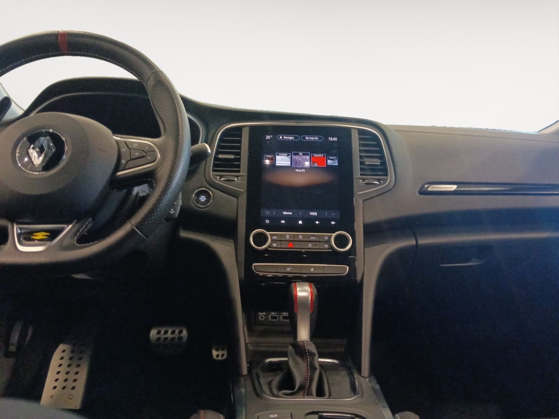 Renault Megane - 10