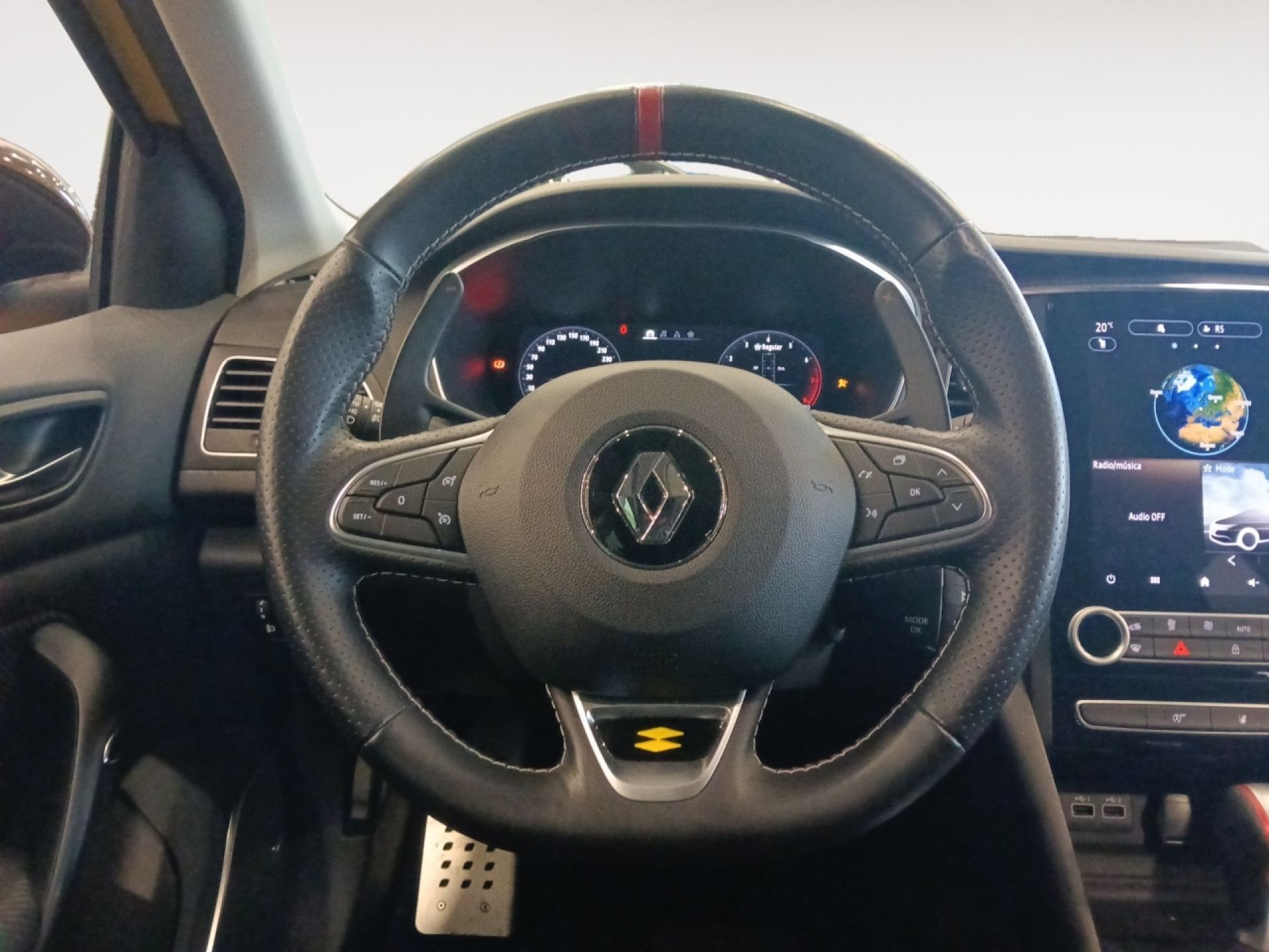 Renault Megane - 11