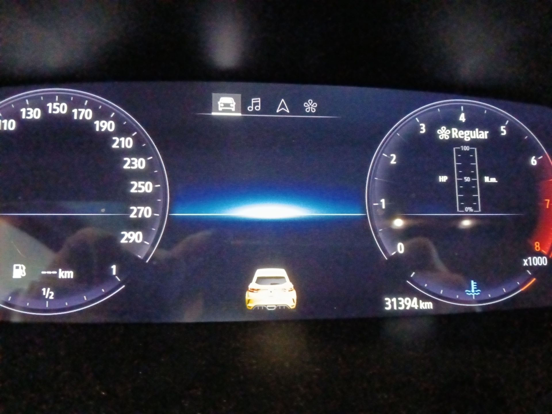 Renault Megane - 12