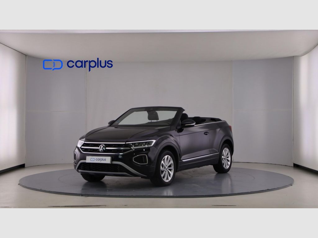 Volkswagen T-Roc - 2