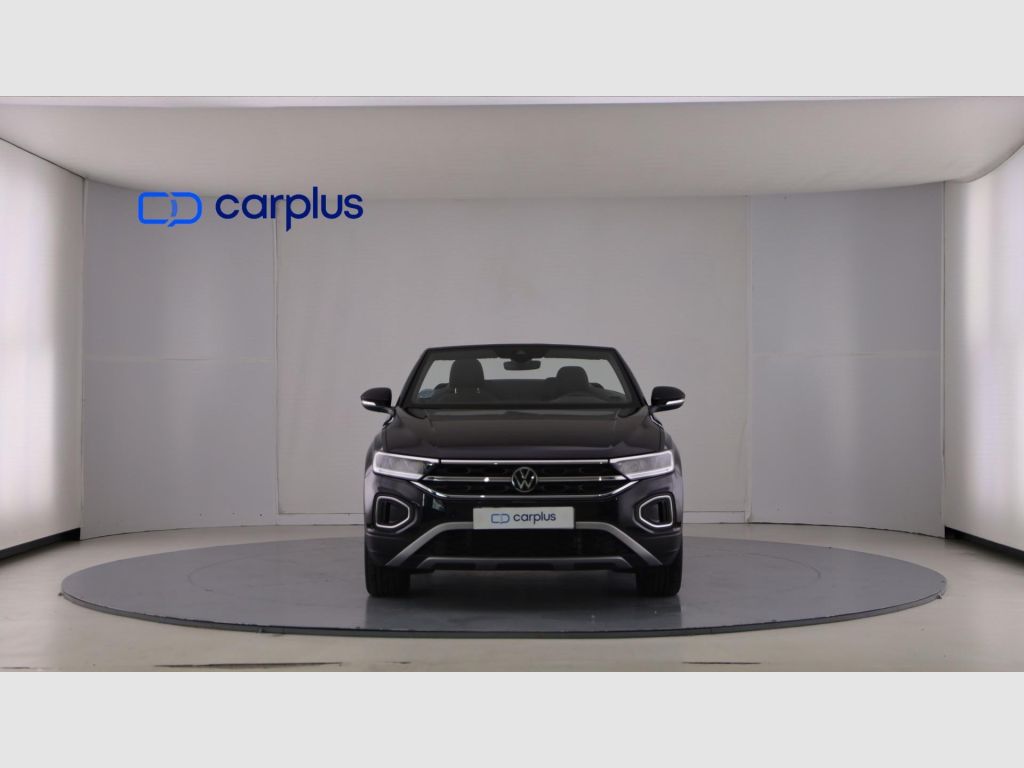 Volkswagen T-Roc - 3