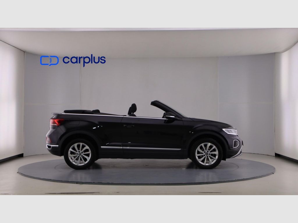 Volkswagen T-Roc - 4
