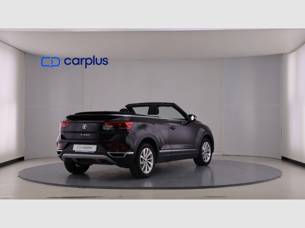 Volkswagen T-Roc - 5