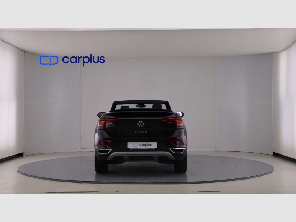 Volkswagen T-Roc - 6