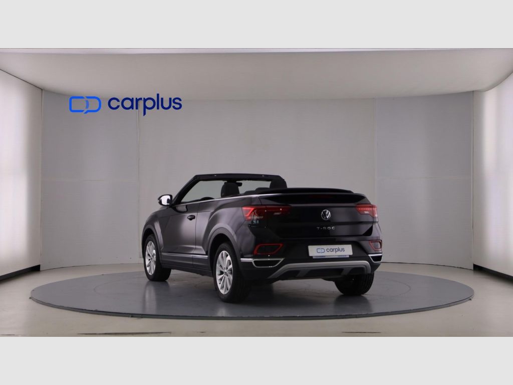 Volkswagen T-Roc - 7