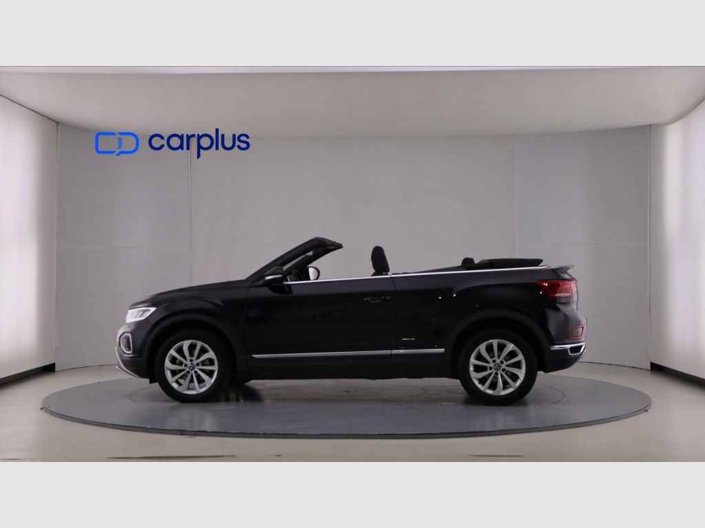 Volkswagen T-Roc - 8