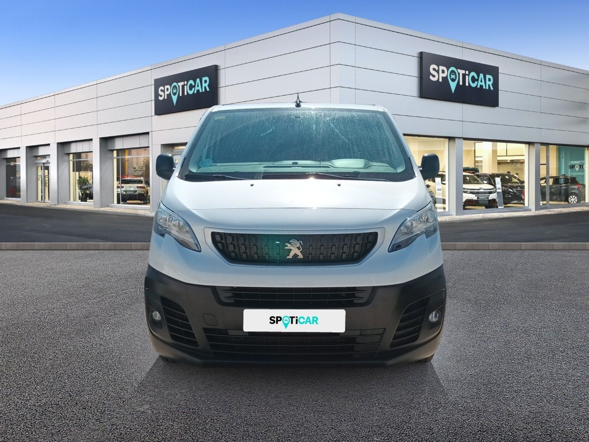 Peugeot Expert - 2