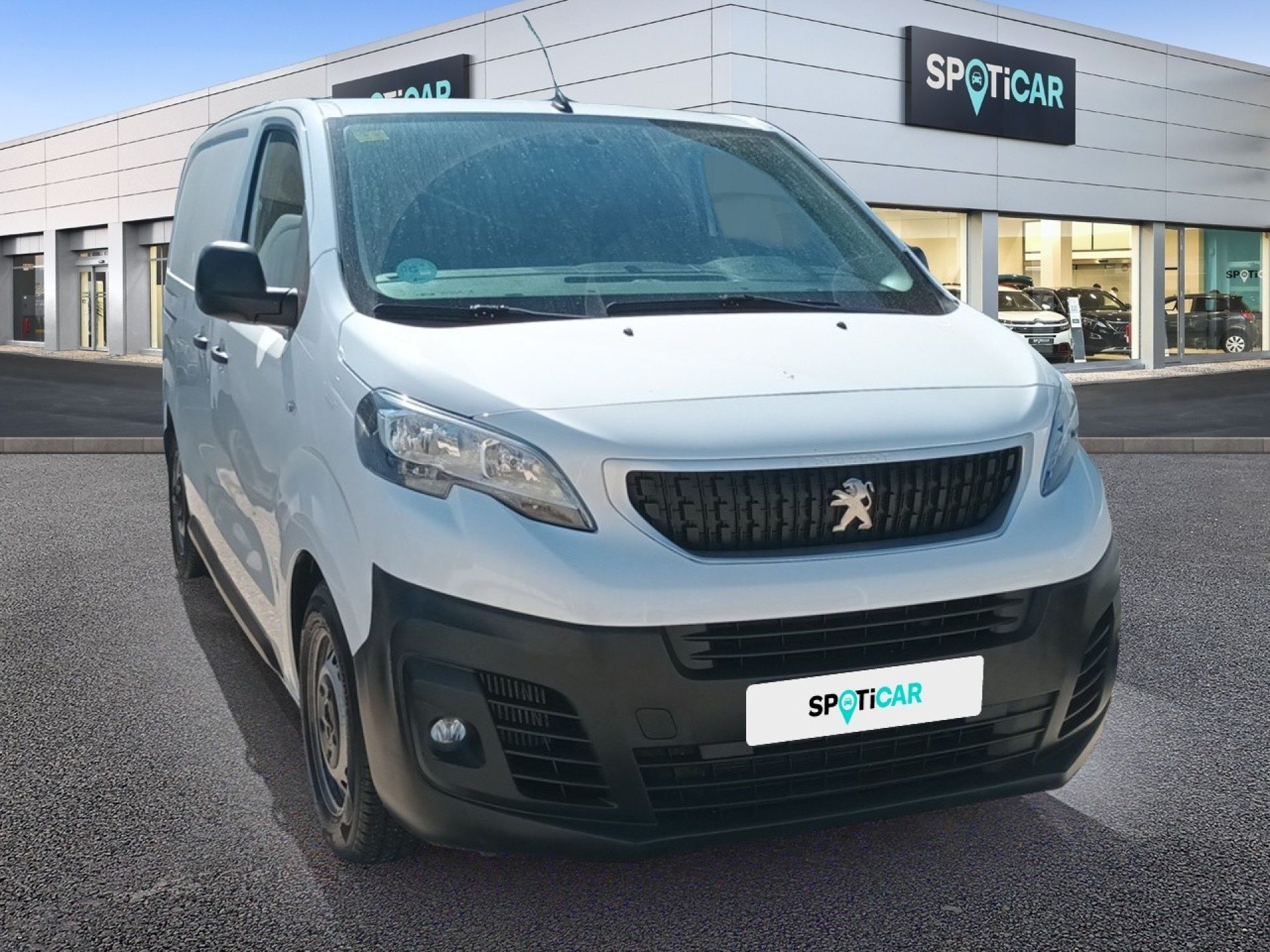 Peugeot Expert - 3