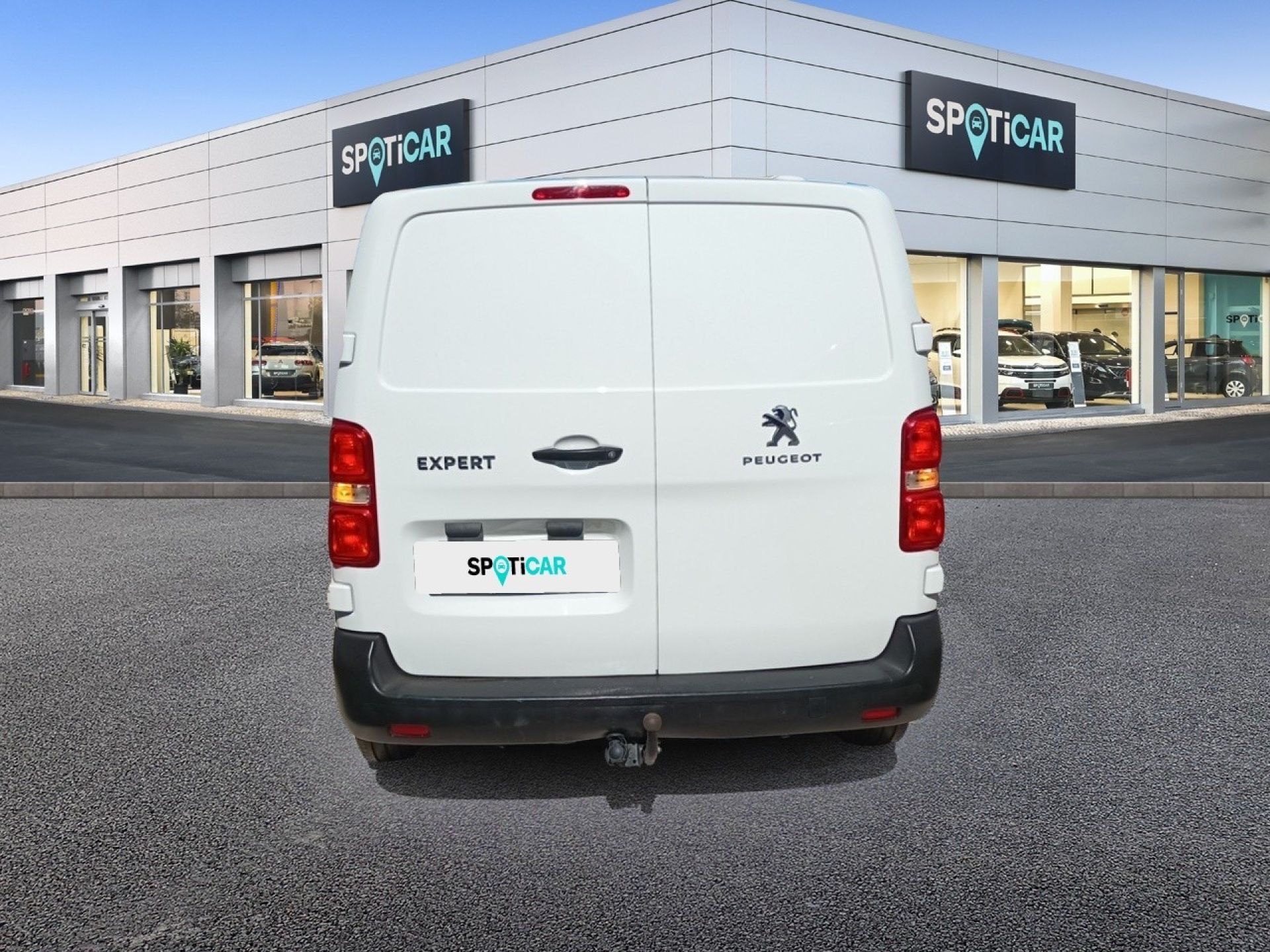 Peugeot Expert - 5