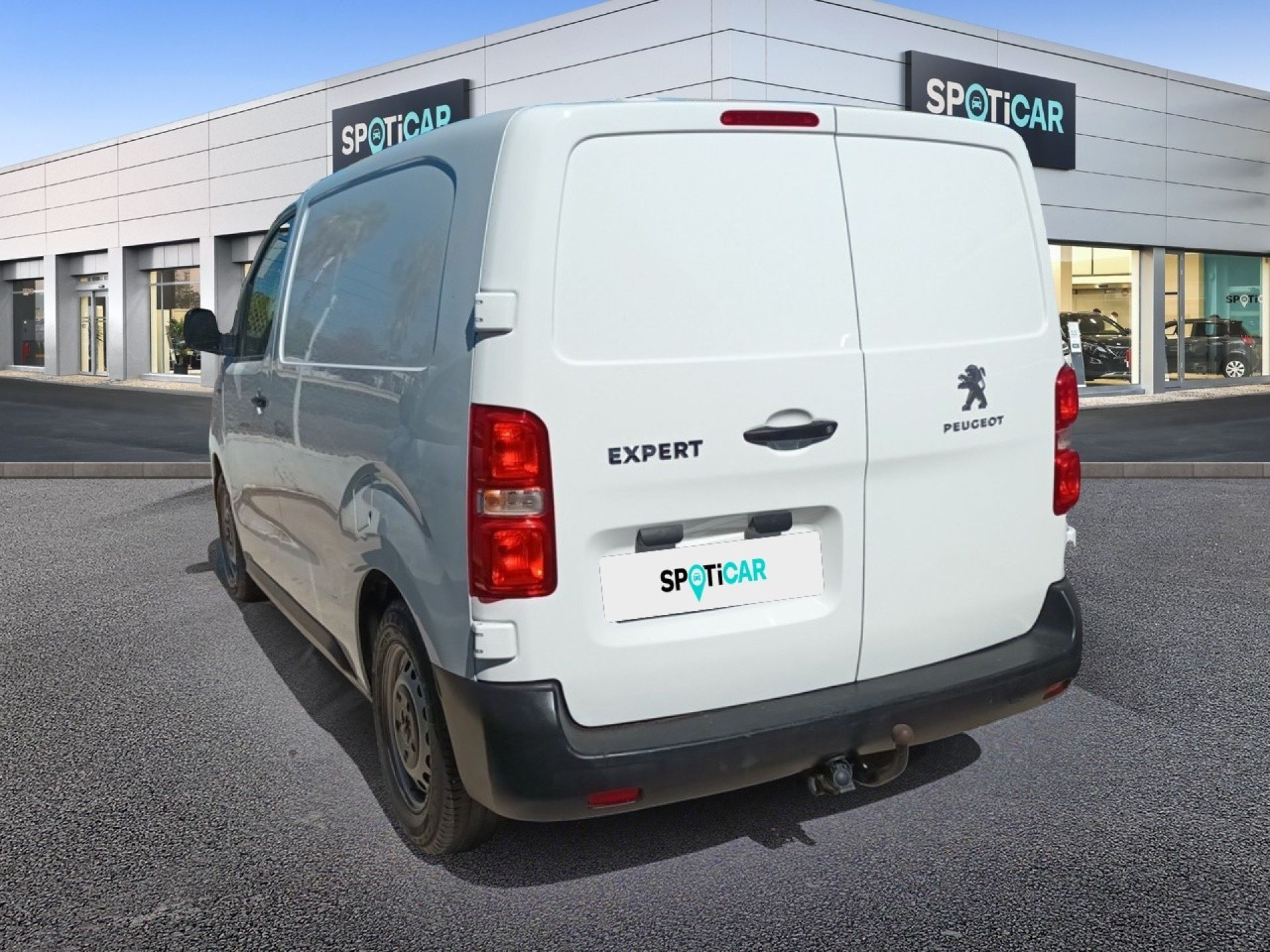 Peugeot Expert - 4